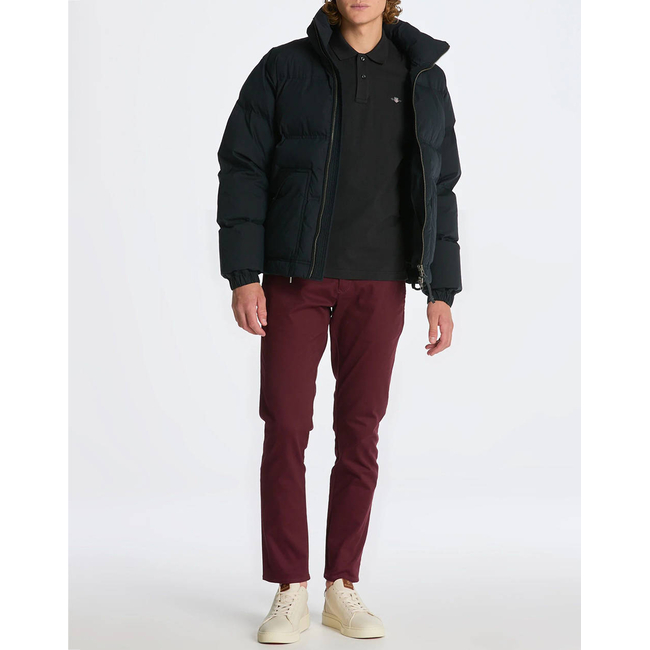 Product GANT ΜΠΛΟΥΖΑ ΜΜ REG SHIELD LS PIQUE RUGGER base image
