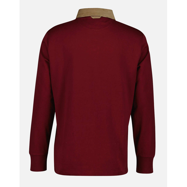 Product GANT ΜΠΛΟΥΖΑ ΜΜ CORD COLLAR HEAVY RUGGER base image