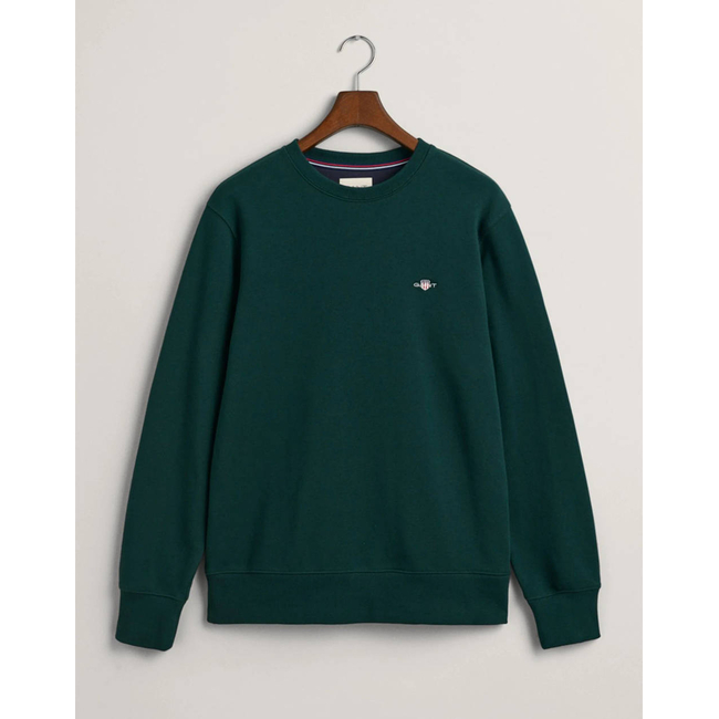 Product GANT ΦΟΥΤΕΡ ΜΜ REG SHIELD C-NECK SWEAT base image