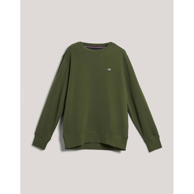 Product GANT ΦΟΥΤΕΡ ΜΜ REG SHIELD C-NECK SWEAT base image