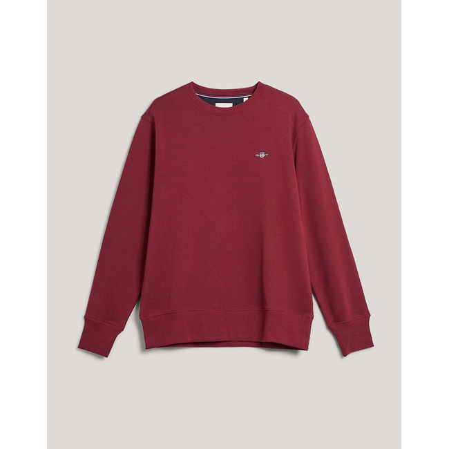 Product GANT ΦΟΥΤΕΡ ΜΜ REG SHIELD C-NECK SWEAT base image
