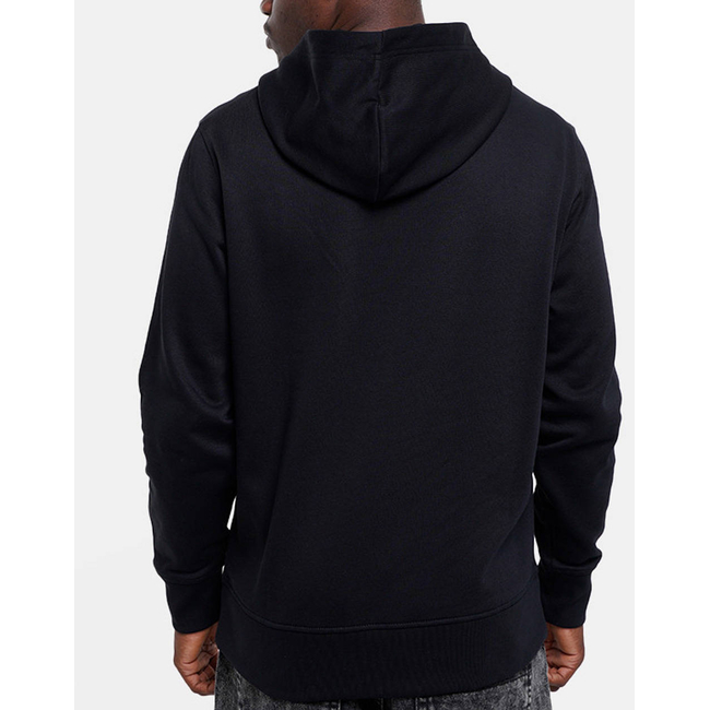 Product GANT LS GRAPHIC HOODIE base image
