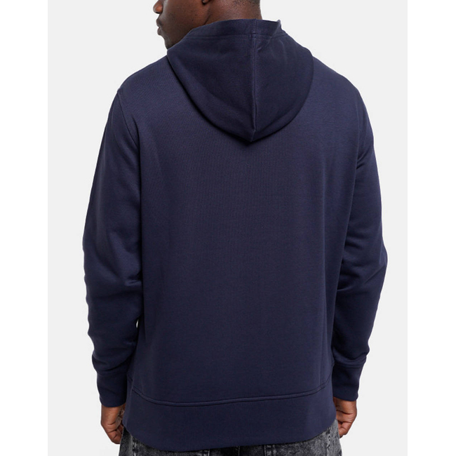 Product GANT LS GRAPHIC HOODIE base image