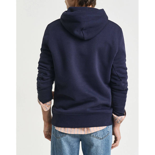 Product GANT ΦΟΥΤΕΡ ΜΜ REG ARCHIVE SHIELD HOODIE base image