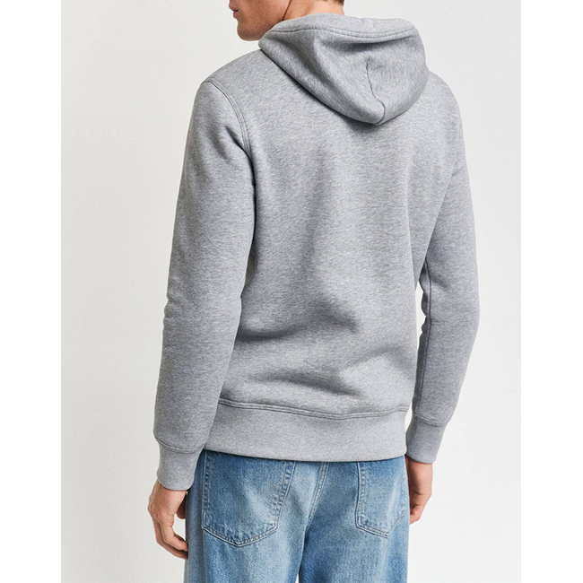 Product GANT ΦΟΥΤΕΡ ΜΜ REG ARCHIVE SHIELD HOODIE base image