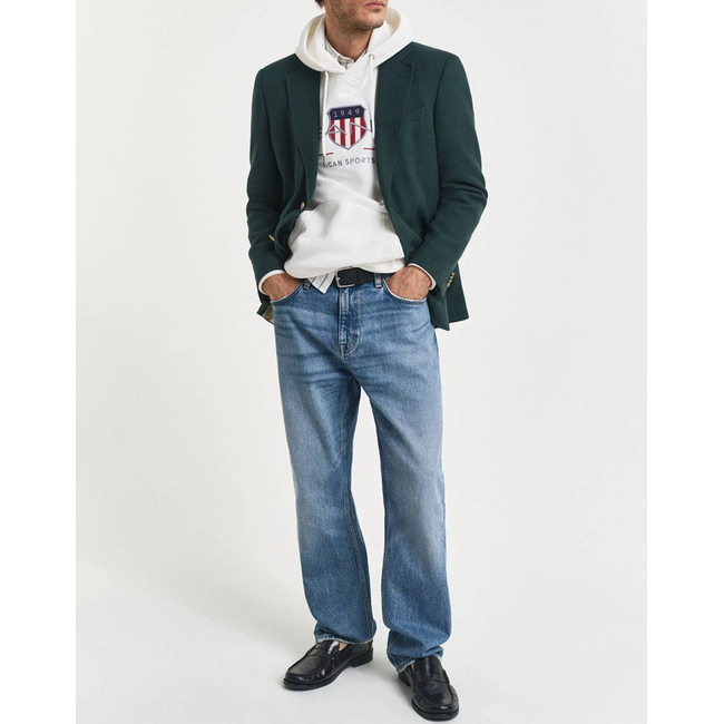 Product GANT ΦΟΥΤΕΡ ΜΜ REG ARCHIVE SHIELD HOODIE base image