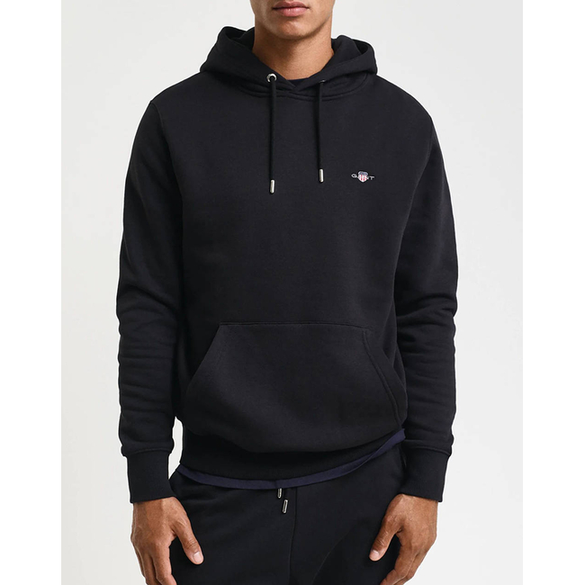 Product GANT ΦΟΥΤΕΡ ΜΜ REG SHIELD HOODIE base image