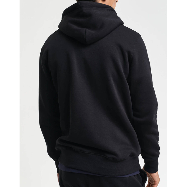 Product GANT ΦΟΥΤΕΡ ΜΜ REG SHIELD HOODIE base image