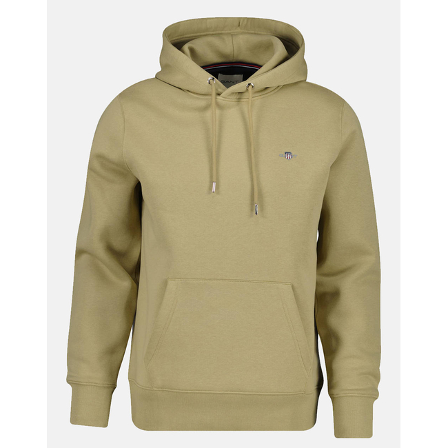 Product GANT ΦΟΥΤΕΡ ΜΜ REG SHIELD HOODIE base image