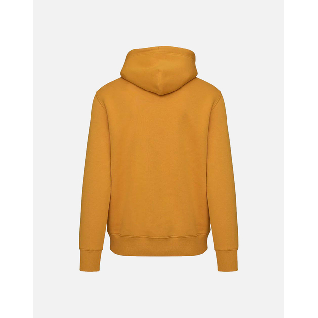 Product GANT LS REG SHIELD HOODIE base image