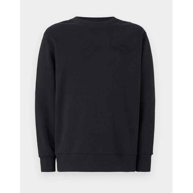 Product GANT ΦΟΥΤΕΡ ΜΜ REG TONAL SHIELD C-NECK SWEAT base image