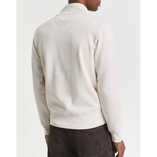 Product GANT ΦΟΥΤΕΡ ΜΜ SACKER RIB HALF ZIP base image