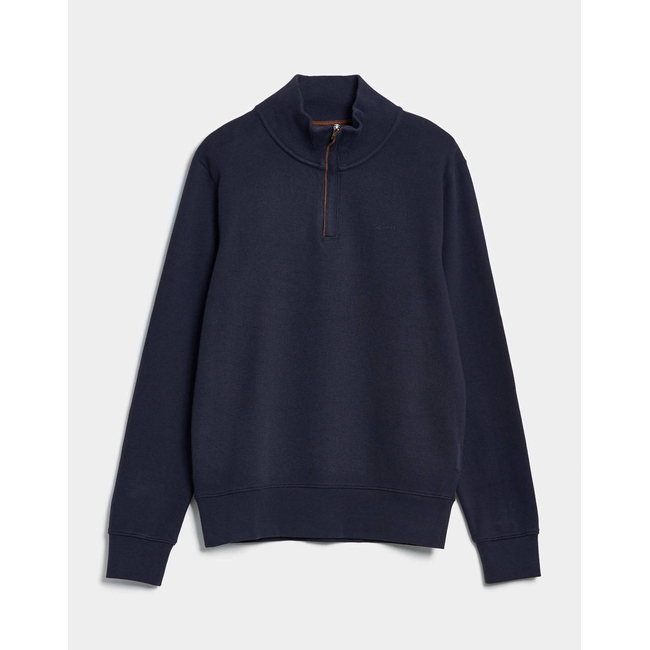 Product GANT ΦΟΥΤΕΡ ΜΜ SACKER RIB HALF ZIP base image