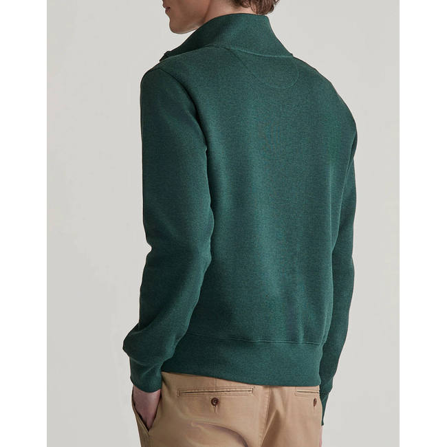 Product GANT ΦΟΥΤΕΡ ΜΜ SACKER RIB HALF ZIP base image