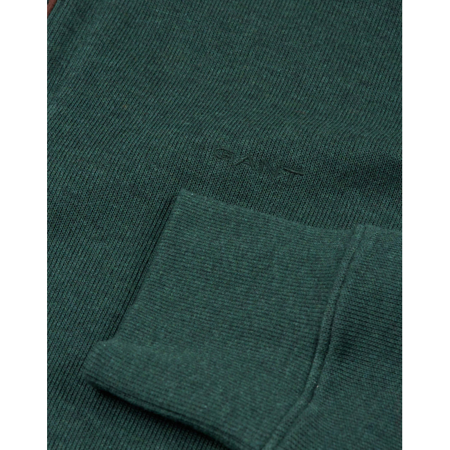Product GANT ΦΟΥΤΕΡ ΜΜ SACKER RIB HALF ZIP base image
