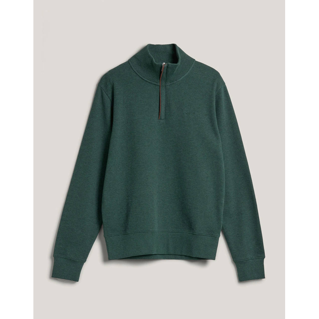 Product GANT ΦΟΥΤΕΡ ΜΜ SACKER RIB HALF ZIP base image