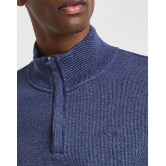 Product GANT ΦΟΥΤΕΡ ΜΜ SACKER RIB HALF ZIP base image