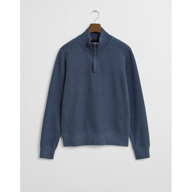Product GANT ΦΟΥΤΕΡ ΜΜ SACKER RIB HALF ZIP base image