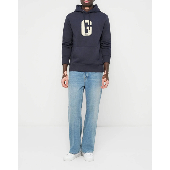Product GANT ΦΟΥΤΕΡ ΜΜ G BADGE HOODIE base image