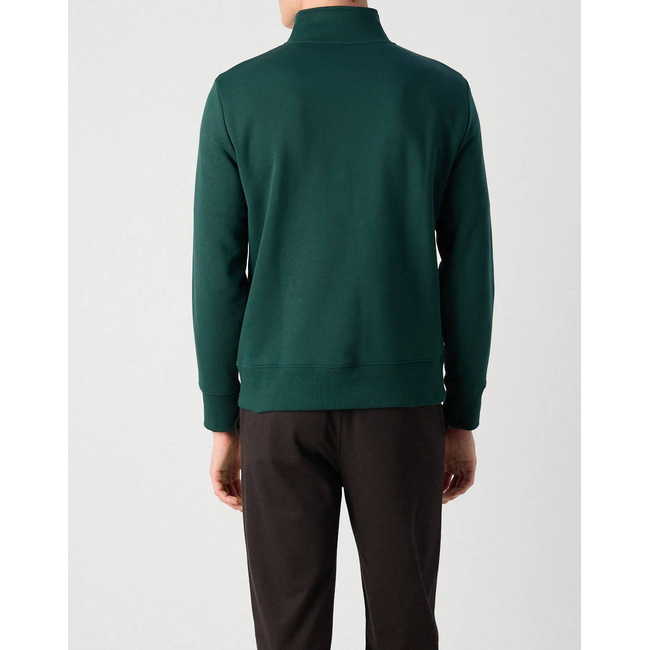 Product GANT ΦΟΥΤΕΡ ΜΜ PRINTED GRAPHIC HALF ZIP base image