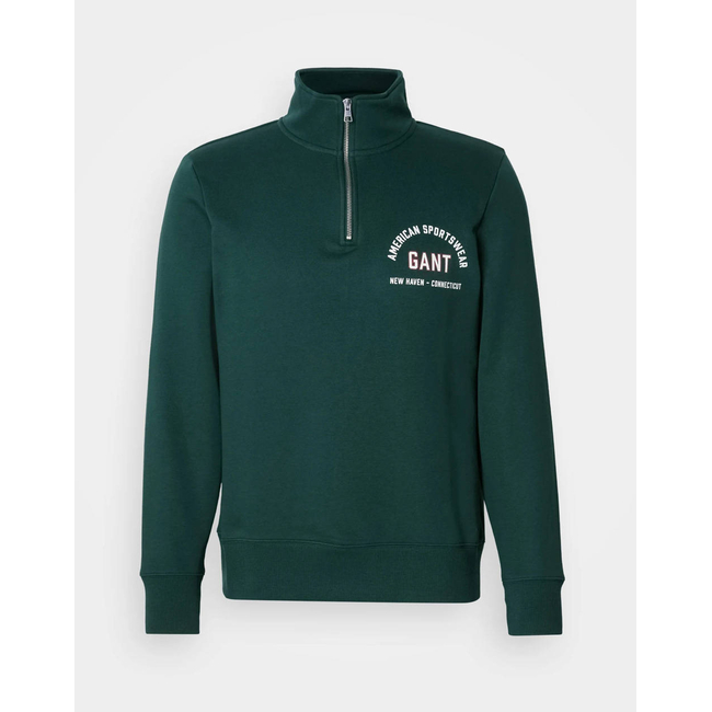 Product GANT ΦΟΥΤΕΡ ΜΜ PRINTED GRAPHIC HALF ZIP base image