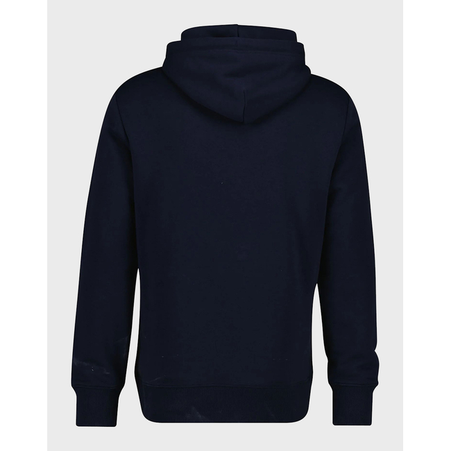 Product GANT ΦΟΥΤΕΡ ΜΜ EMBROIDERED BADGE HOODIE base image