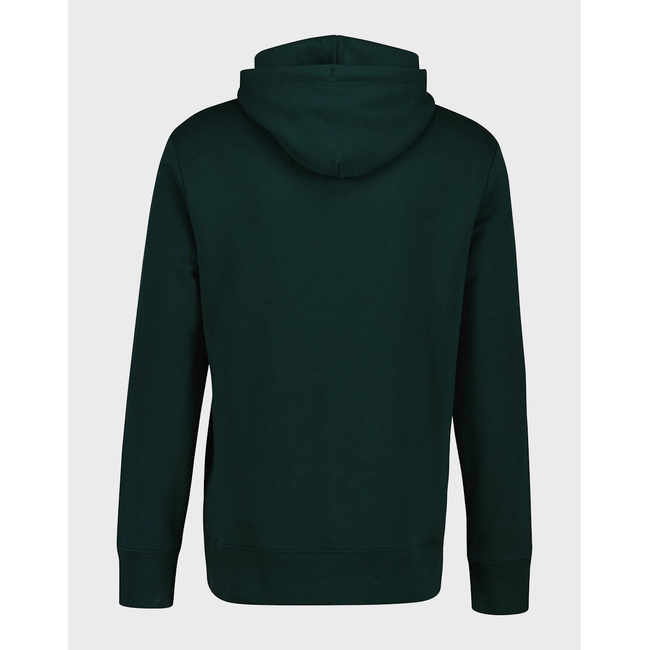 Product GANT ΦΟΥΤΕΡ ΜΜ EMBROIDERED BADGE HOODIE base image