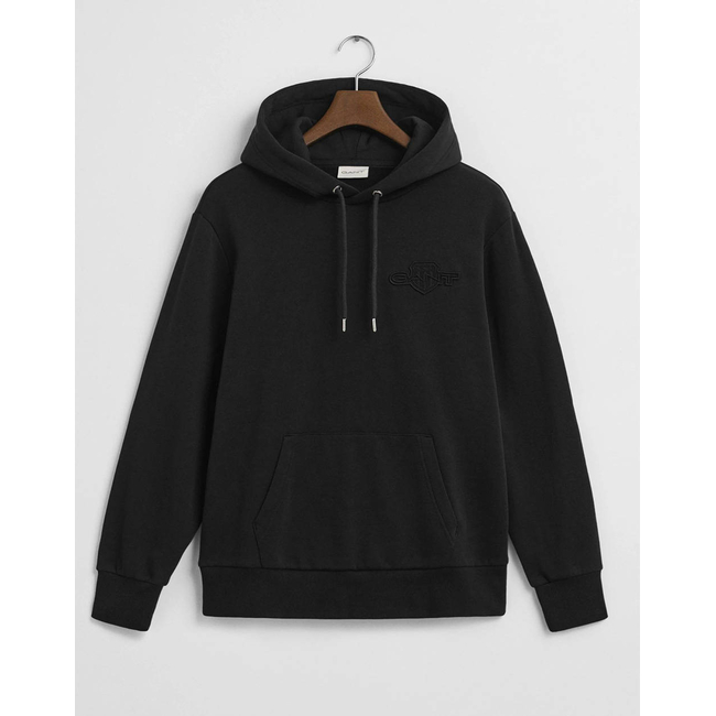 Product GANT ΦΟΥΤΕΡ ΜΜ REG TONAL SHIELD HOODIE base image