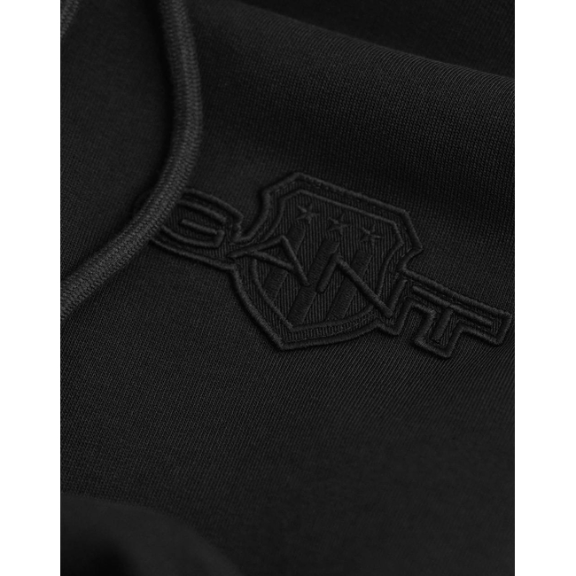 Product GANT ΦΟΥΤΕΡ ΜΜ REG TONAL SHIELD HOODIE base image