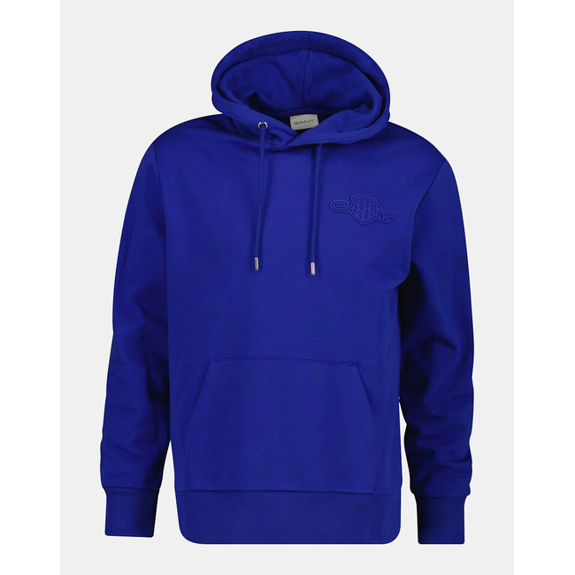 Product GANT ΦΟΥΤΕΡ ΜΜ REG TONAL SHIELD HOODIE base image