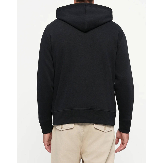 Product GANT ΖΑΚΕΤΑ ΦΟΥΤΕΡ GRAPHIC FULL ZIP HOODIE base image