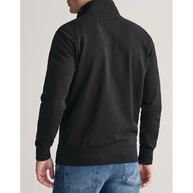 Product GANT ΖΑΚΕΤΑ ΦΟΥΤΕΡ REG SHIELD FULL ZIP SWEAT base image