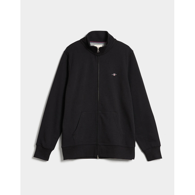 Product GANT ΖΑΚΕΤΑ ΦΟΥΤΕΡ REG SHIELD FULL ZIP SWEAT base image