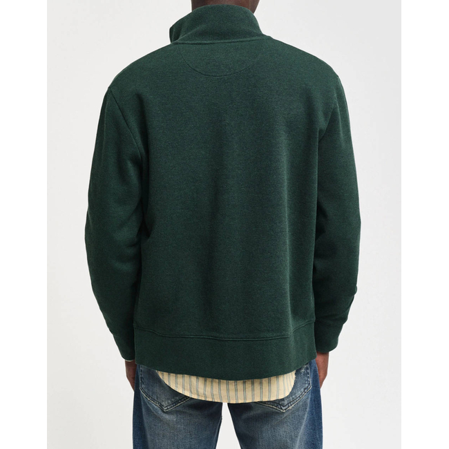 Product GANT ΖΑΚΕΤΑ ΦΟΥΤΕΡ SACKER RIB FULL ZIP CARDIGAN base image