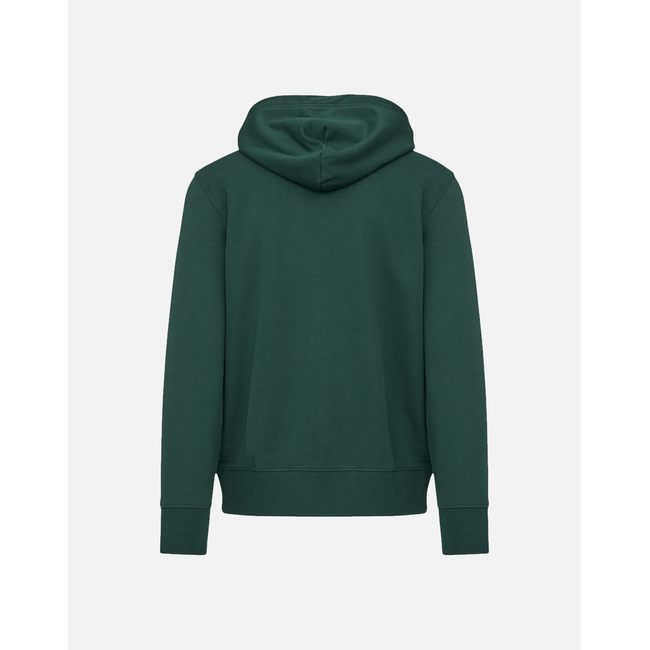 Product GANT REG SHIELD FULL ZIP HOODIE base image
