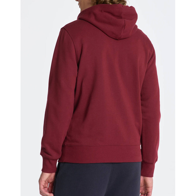 Product GANT ΖΑΚΕΤΑ ΦΟΥΤΕΡ REG SHIELD FULL ZIP HOODIE base image