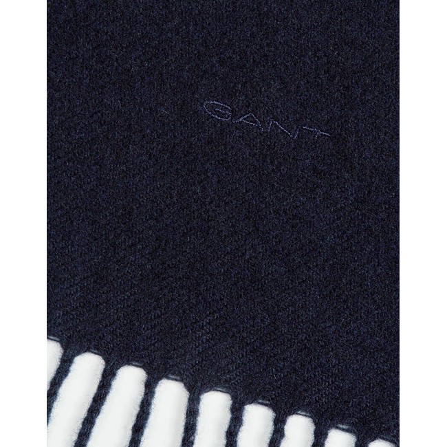 Product GANT ΚΑΣΚΩΛ UNISEX. WOOL SCARF base image