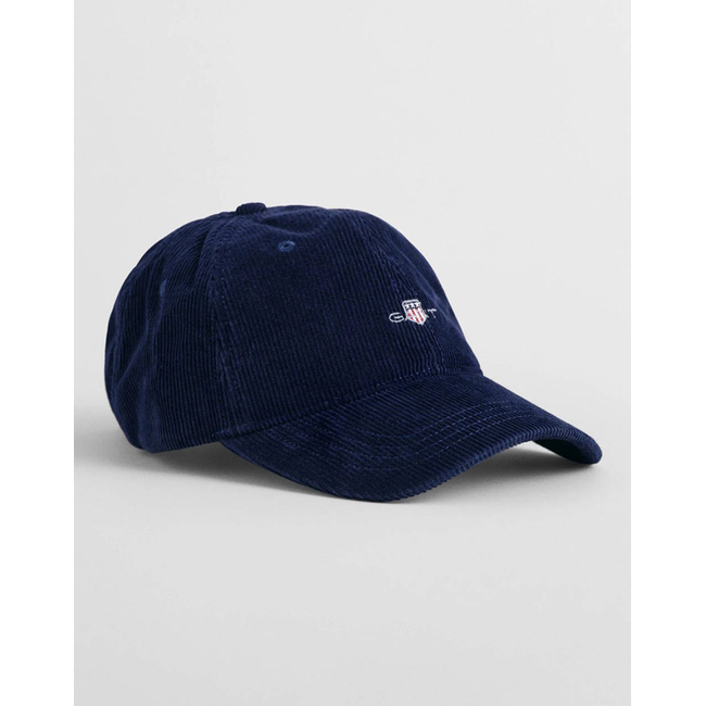 Product GANT SHIELD CORD CAP base image