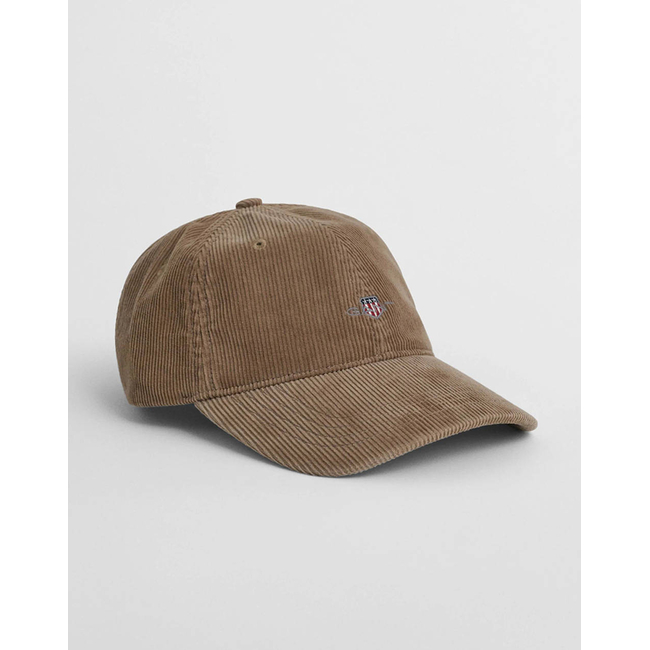 Product GANT SHIELD CORD CAP base image