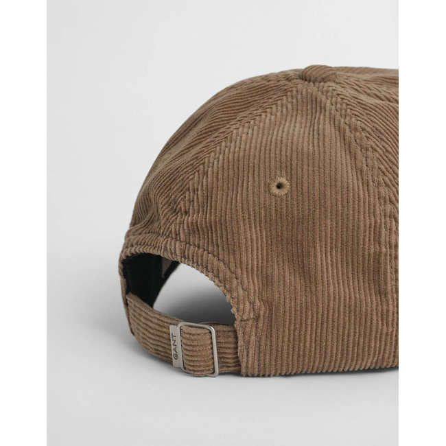 Product GANT SHIELD CORD CAP base image