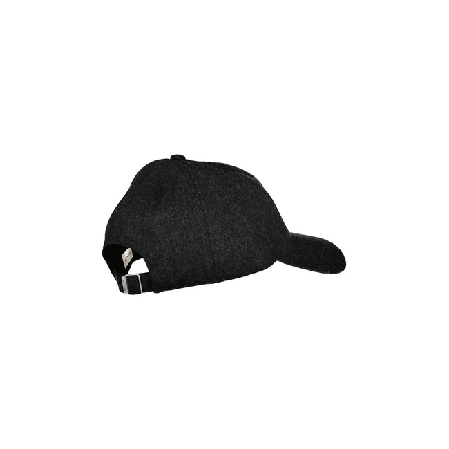 Product GANT SHIELD MELTON CAP base image