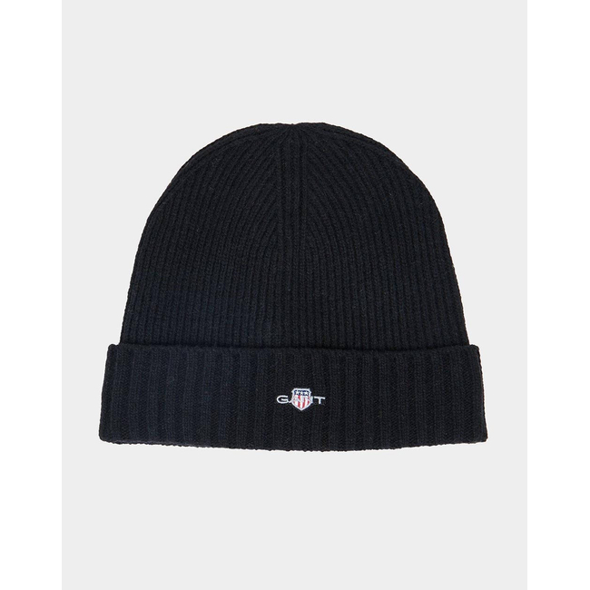 Product GANT ΚΑΠΕΛΟ UNISEX. SHIELD WOOL BEANIE base image