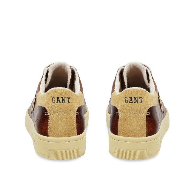 Product GANT ΥΠΟΔΗΜΑ ΑΝΔΡΙΚΟ PREPUS PREPUS base image
