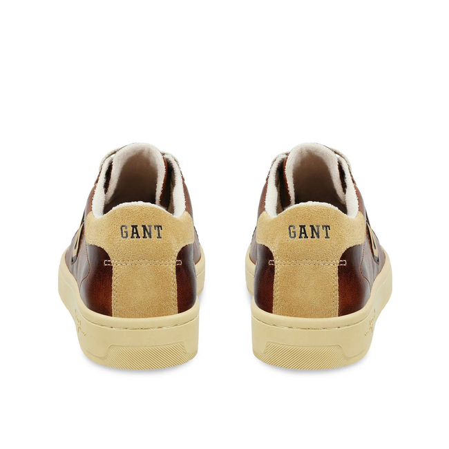 Product GANT ΥΠΟΔΗΜΑ ΑΝΔΡΙΚΟ PREPUS PREPUS base image