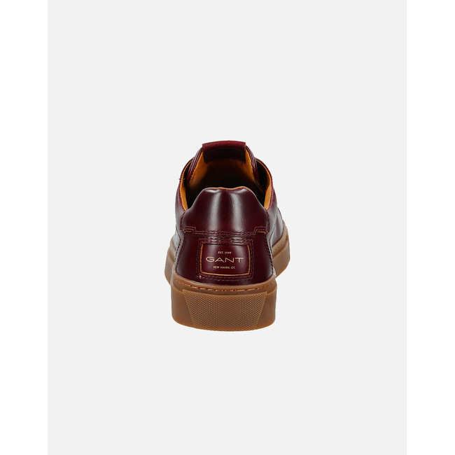 Product GANT ΠΑΠΟΥΤΣΙA ΑΝΔΡΙΚA MC JULIEN base image