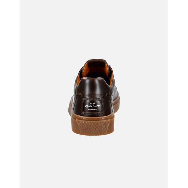 Product GANT MEN'S SHOES MC JULIEN MC JULIEN base image
