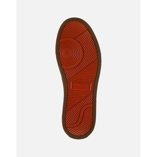 Product GANT MEN'S SHOES MC JULIEN MC JULIEN base image