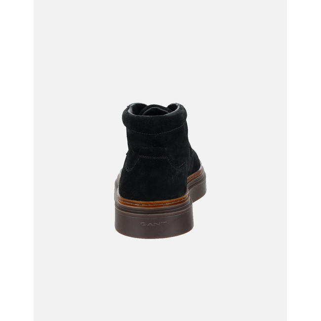 Product GANT MEN'S SHOE KINZOON KINZOON base image