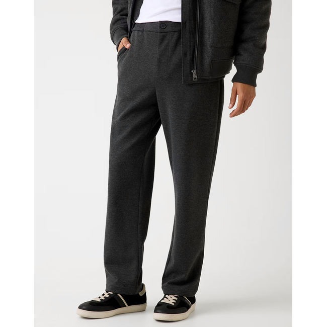 Product GUESS DANIEL LUXE KNIT TAILORED PANT ΠΑΝΤΕΛΟΝΙ ΑΝΔΡΙΚΟ base image