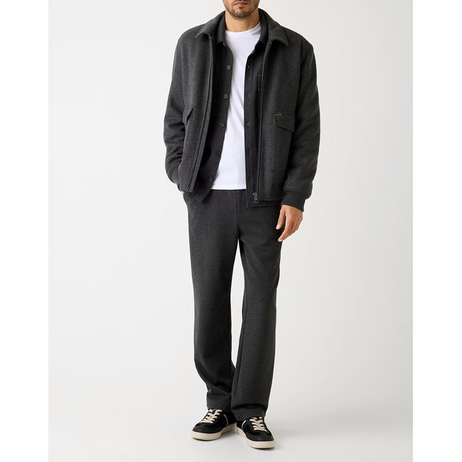 Product GUESS DANIEL LUXE KNIT TAILORED PANT ΠΑΝΤΕΛΟΝΙ ΑΝΔΡΙΚΟ base image